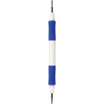 Creativ 11717 14.6 cm 1-Piece Quilling Pen, White