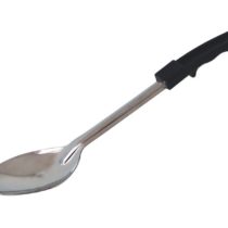 De Buyer 214000 Stainless Steel Serving Spoon 33 cm