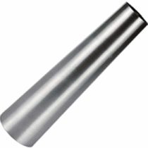 Staedter Foam and Cheese Ball Rollers, Stainless Steel, Silver, 30 x 30 x 1.2 cm