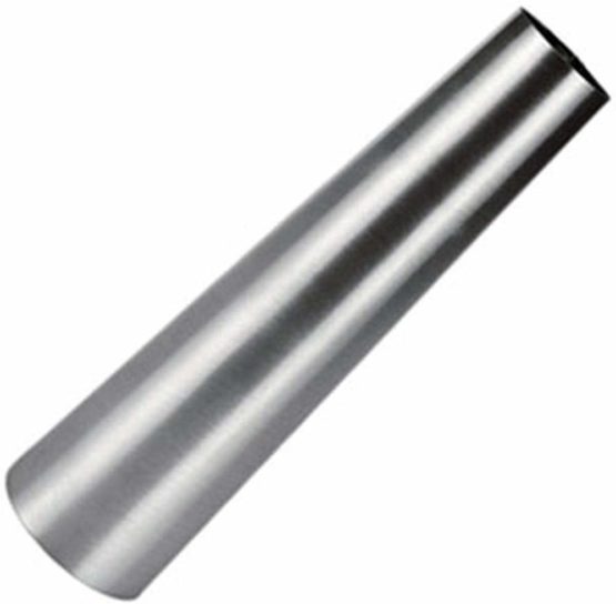 Staedter Foam and Cheese Ball Rollers, Stainless Steel, Silver, 30 x 30 x 1.2 cm