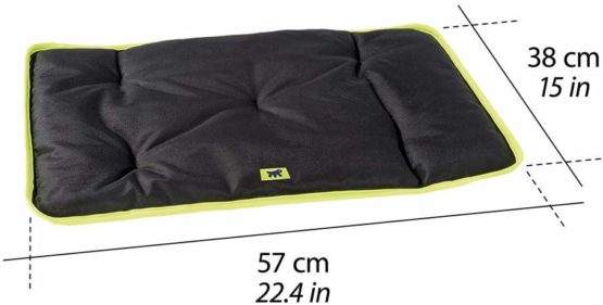 Ferplast Jolly Waterproof Cushion, 60 cm - Image 2