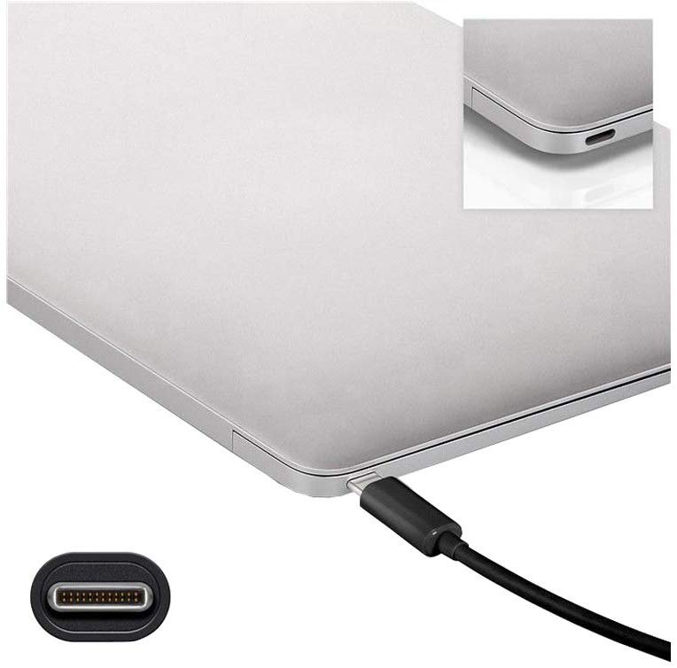 Goobay 67986 USB-C 3.0 Cable, USB-C to B, Black, 1m Length - Image 3