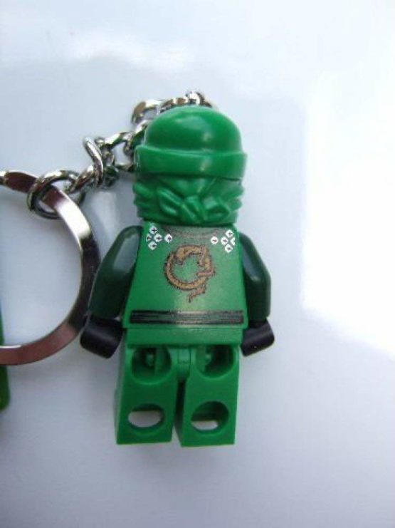 lloyd keychain