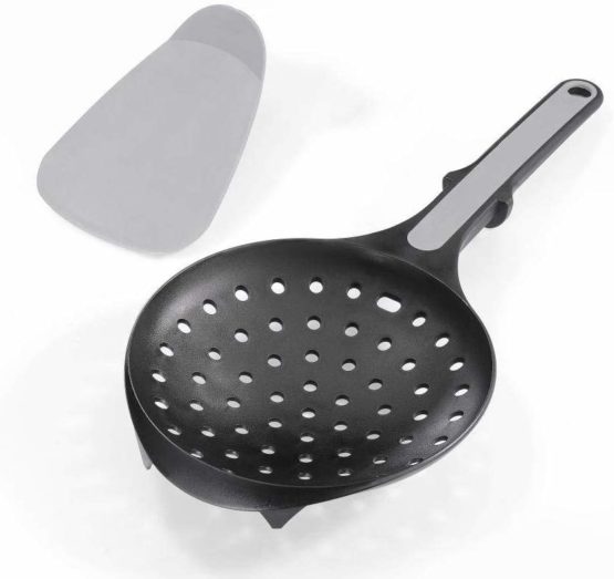 Gefu Spaetzle Spoon, nylon, Steel, Each - Image 2