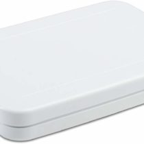 Mepal Lunchbox, White, 800 ml