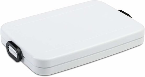 Mepal Lunchbox, White, 800 ml