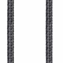 Belkin 4 ft/1.2 m Metallic Lightning to USB Cable - MFi-Certified iPhone Charging Cable for iPhone 11, 11 Pro, 11 Pro Max, XS, XS Max, XR, X, 8/8 Plus and More, Black