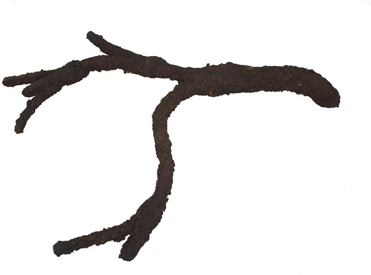Komodo Tropical Vine Branch, Large,Brown
