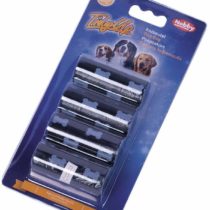 Nobby 67361 Tidyup Pet Poo Bags with Paw Print