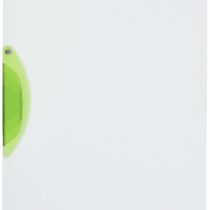Leitz ColorClip A4 Magic Clip File - Green (Pack of 6)