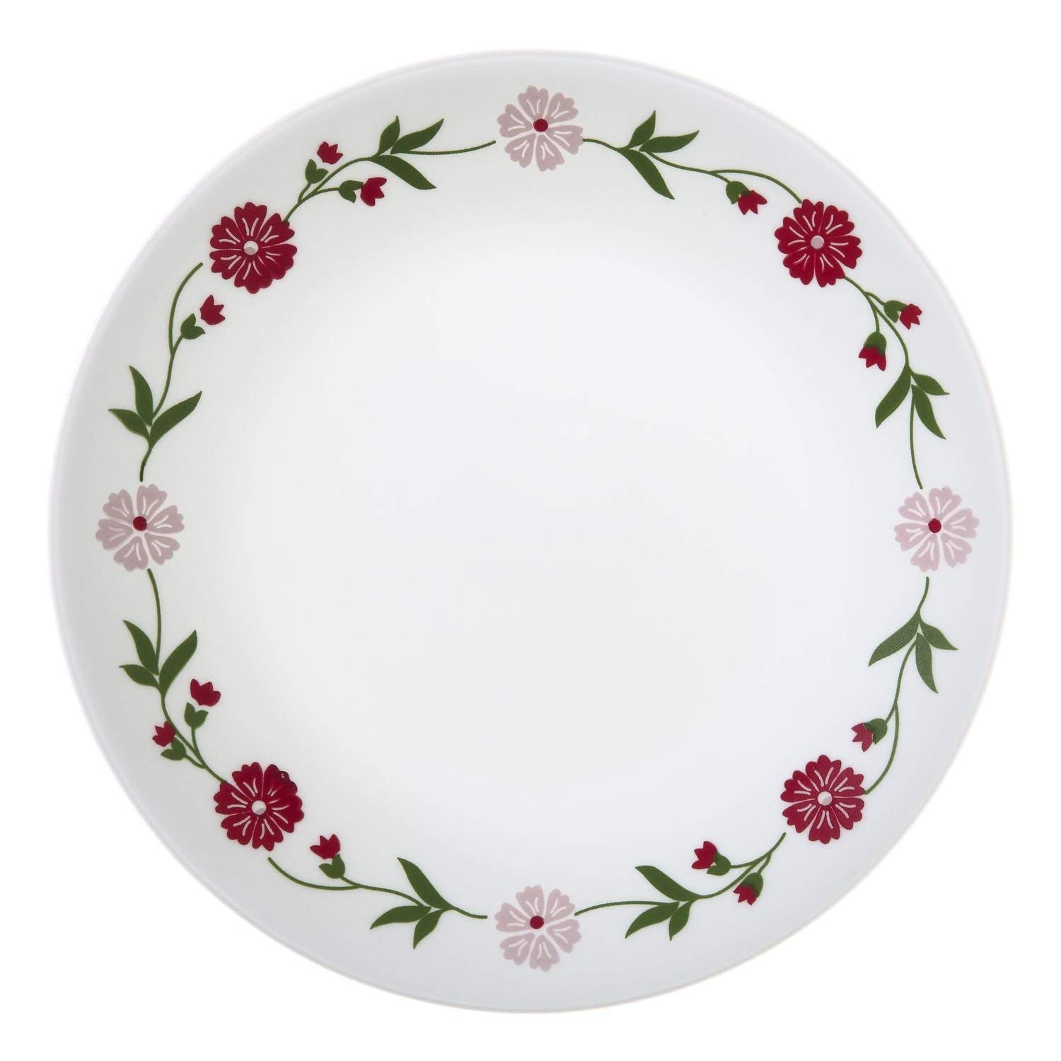 Corelle Spring Pink 16pc Dinner Set – BigaMart