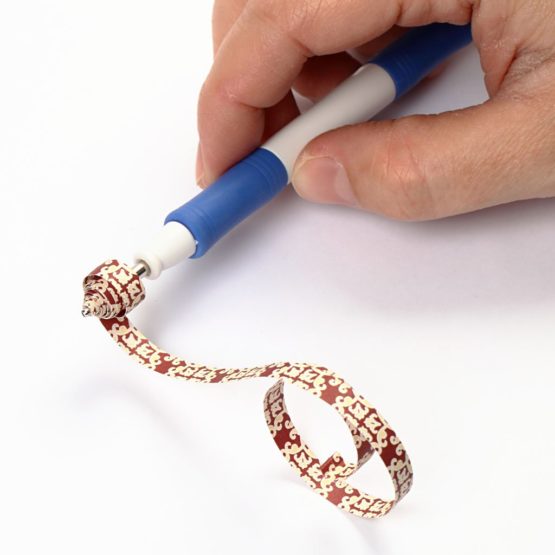 Creativ 11717 14.6 cm 1-Piece Quilling Pen, White - Image 4