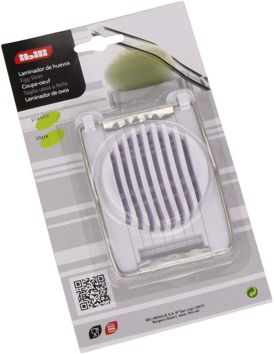 IBILI 783450 - Molde 8 helados cónicos, White, 20 x 10 x 5 cm