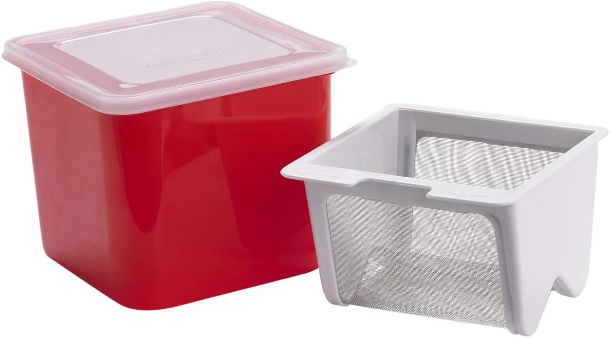 Cuisipro Yogurt Cheese Maker