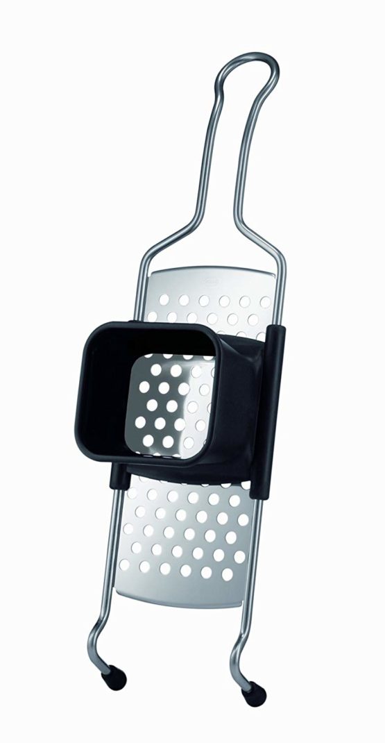 Rosle 7 cm Stainless Steel Spaetzle Grater