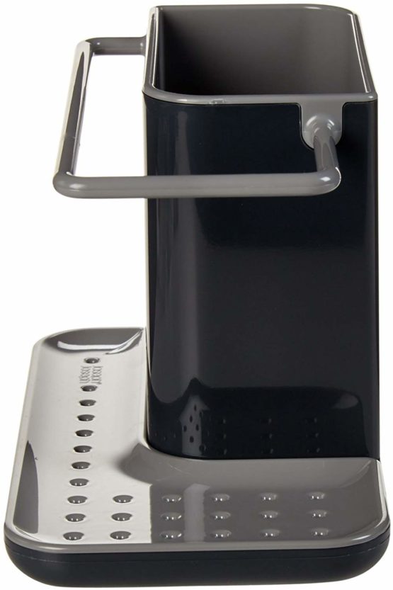 Joseph Joseph 85022 Caddy Sink Area Organiser - Grey - Image 4