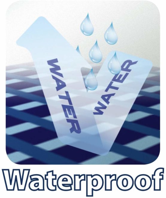 Ferplast Jolly Waterproof Cushion, 60 cm - Image 4