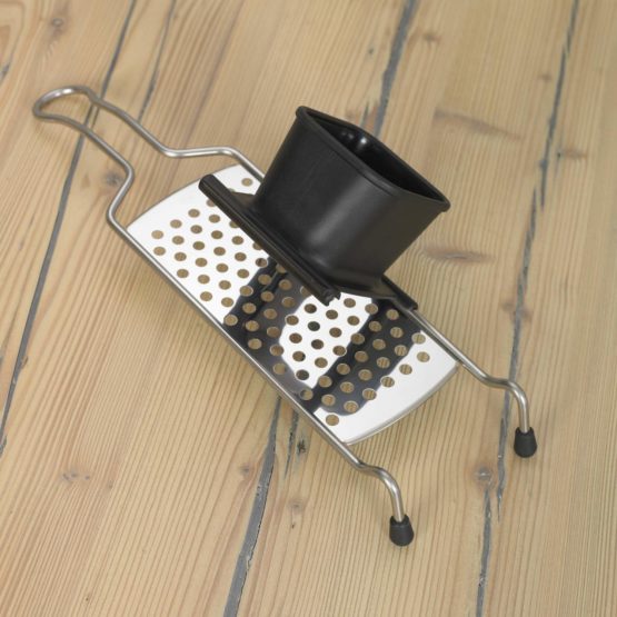 Rosle 7 cm Stainless Steel Spaetzle Grater - Image 2