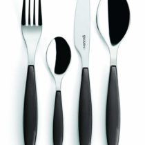 Guzzini Cutlery, stainless_steel, 24tlg