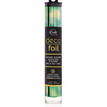 Thermoweb 5310.5 Deco Foil Specialty Transfer Sheets, Multi-Colour, 6 x 12-Inch