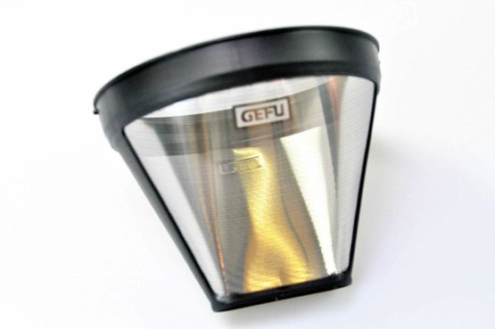 Gefu Arabica Permanent Coffee Filter - Image 3