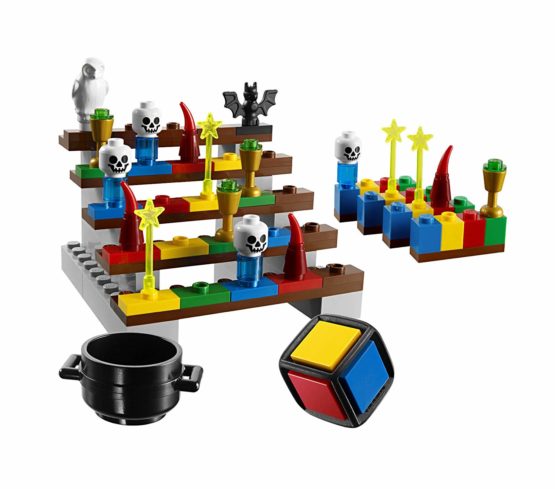 LEGO Games 3836 Magikus - Image 3