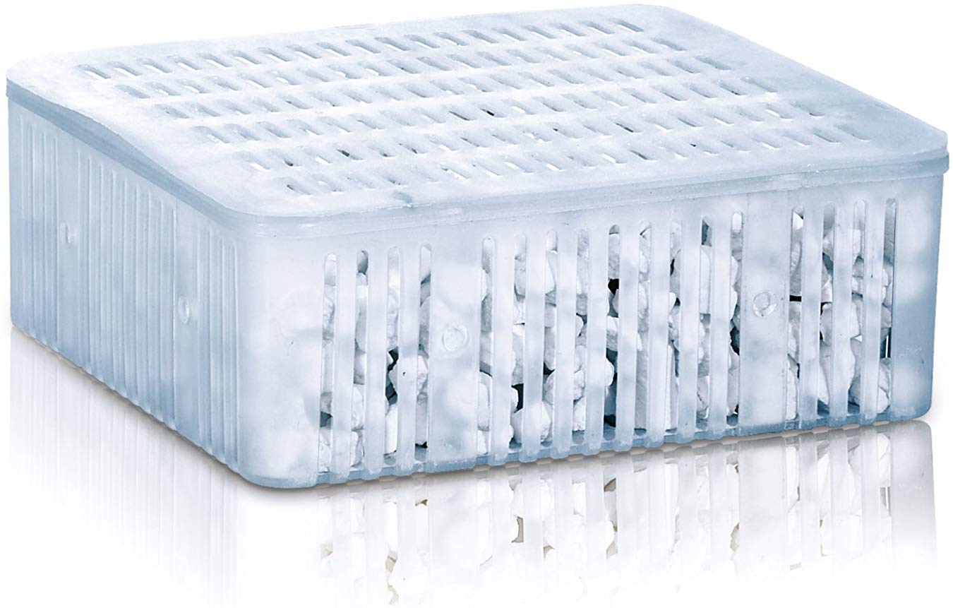 Juwel Cirax Bioflow 6.00 Standard Filter Media, White, Large