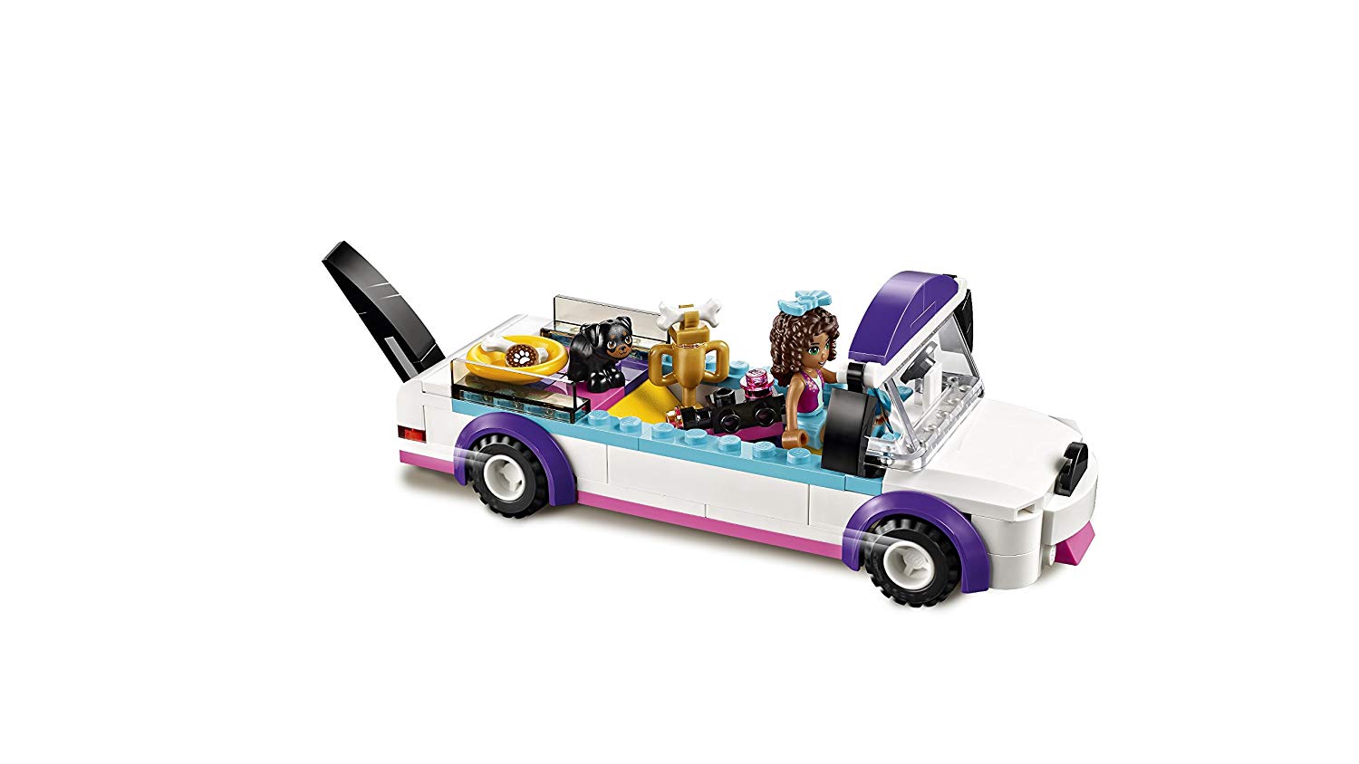 LEGO 41301 "Puppy Parade Building Toy, Mixed - Image 4