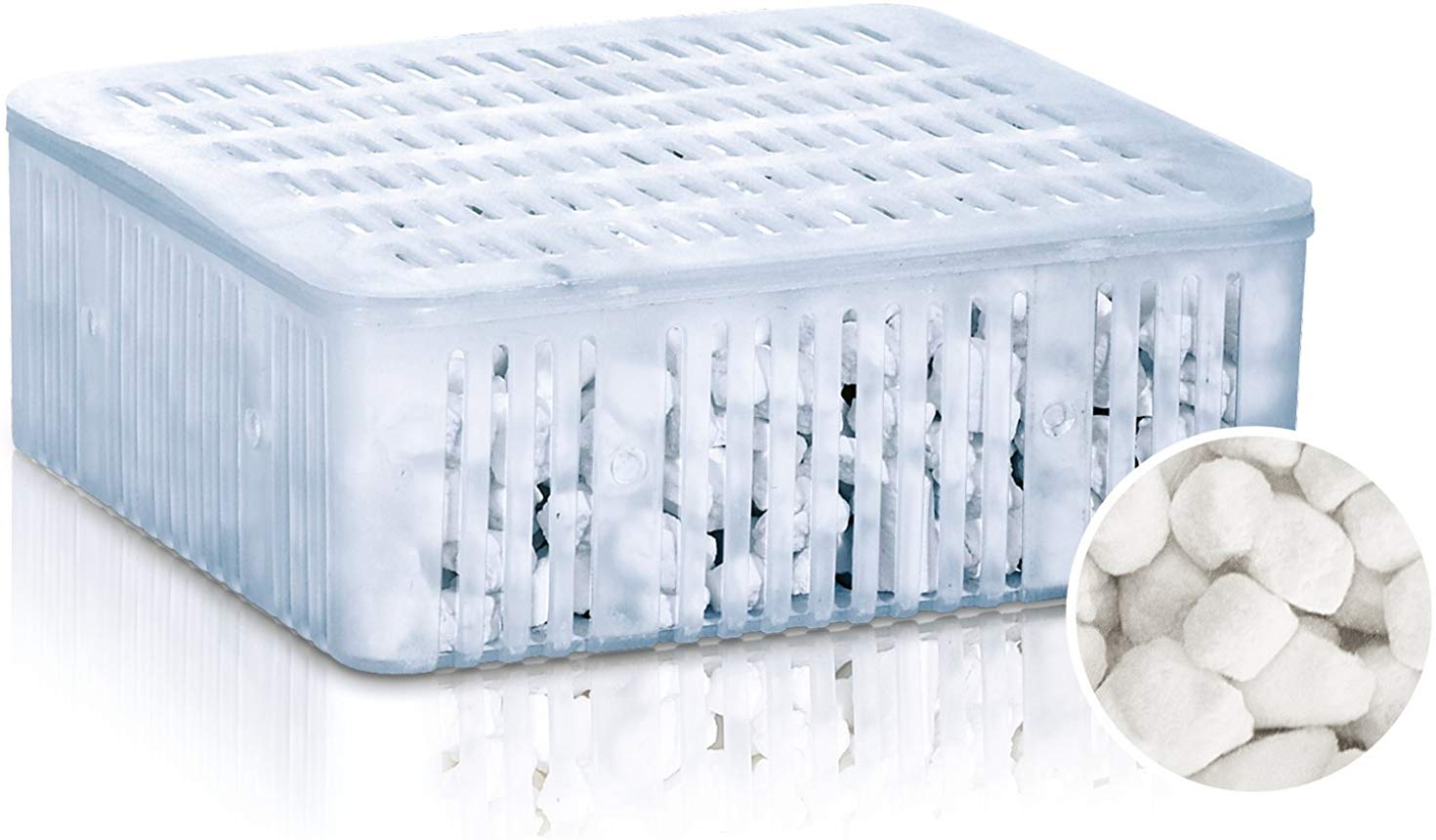 Juwel Cirax Bioflow 6.00 Standard Filter Media, White, Large - Image 2