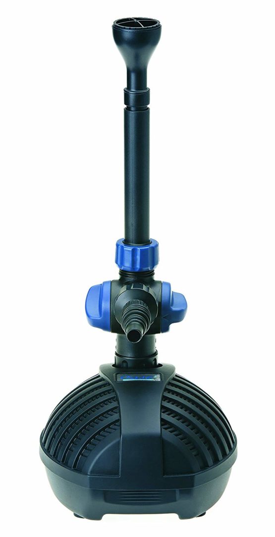 Oase Aquarius Fountain Set 1000 Fountain Pump - Image 3