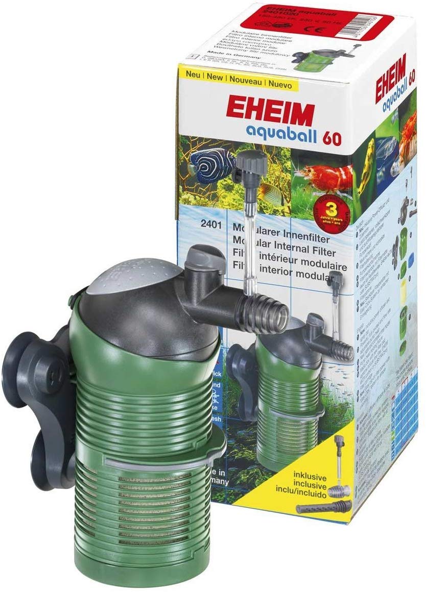 Eheim Aquaball 130 Internal Filter