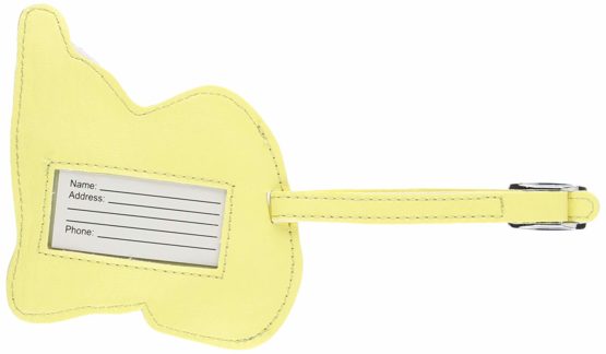 FouFou Dog Luggage Tag Beagle - Image 2
