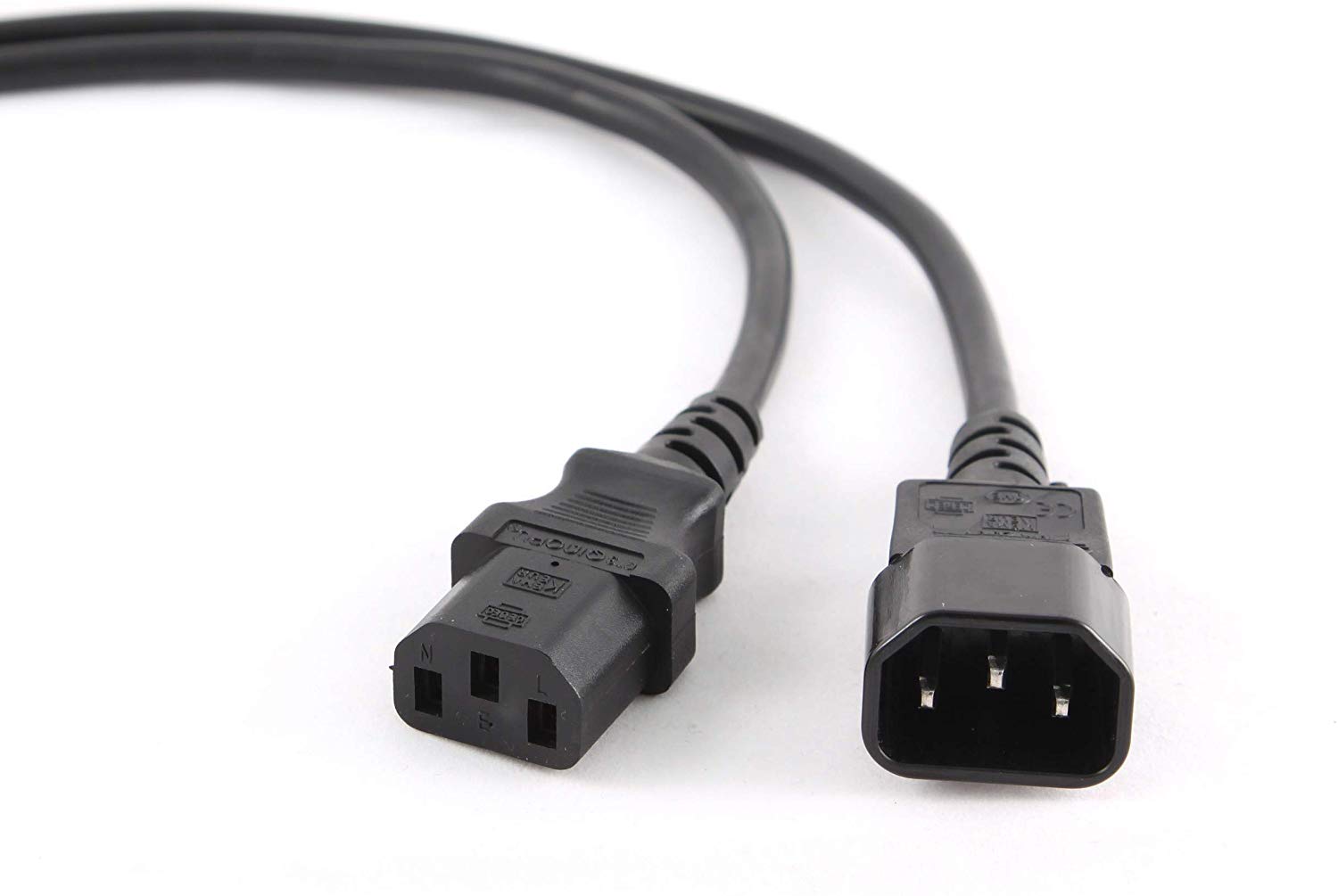 Gembird pc-189-vde Black
