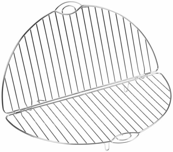 Fackelmann - 42475 - Cake Cooling Rack - Stainless Steel - Diameter: 32 cm