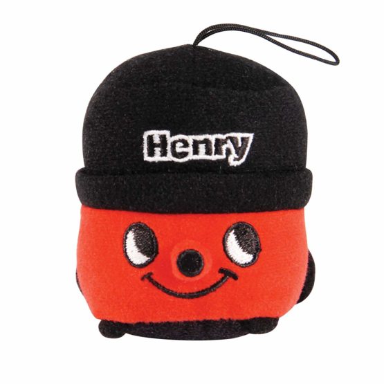 Henry Hoover Microfibre Screen Cleaner - Novelty Desk Accessory