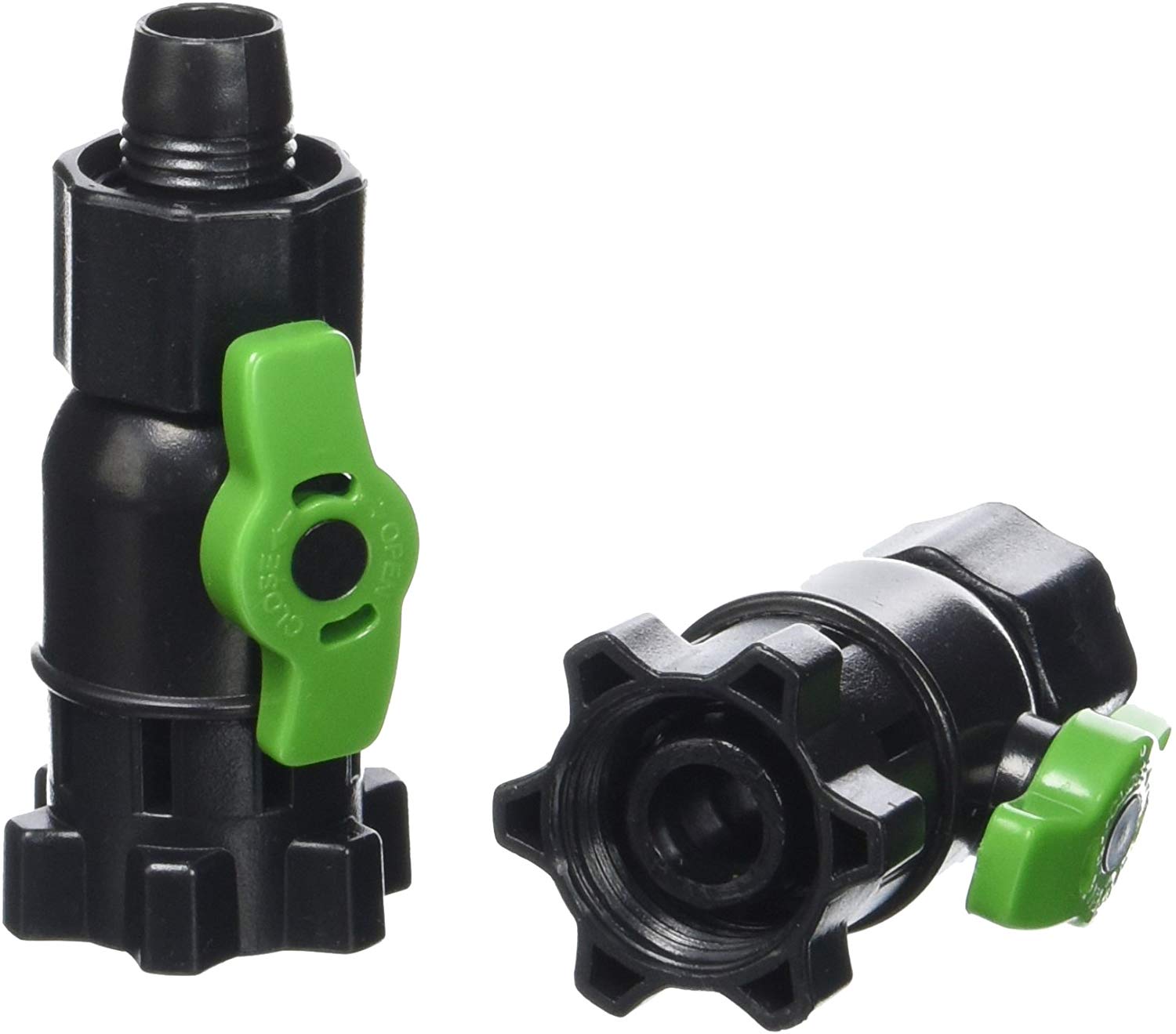 TETRA Kit de robinets de rechange pour EX 400 Plus/EX 600 Plus/EX 800 Plus - 2 pieces, 500 Ml