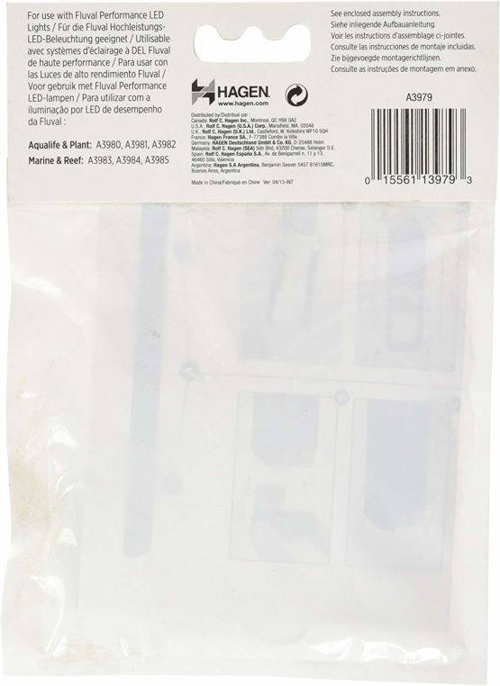 Fluval LED Wire Suspension Kit For Aquariums - Image 2