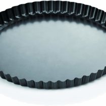 Tescoma Wavy Edge Pan with Removable Bottom Ø 28 cm Delicia, Assorted, 31.6 x 28 x 2.8 cm