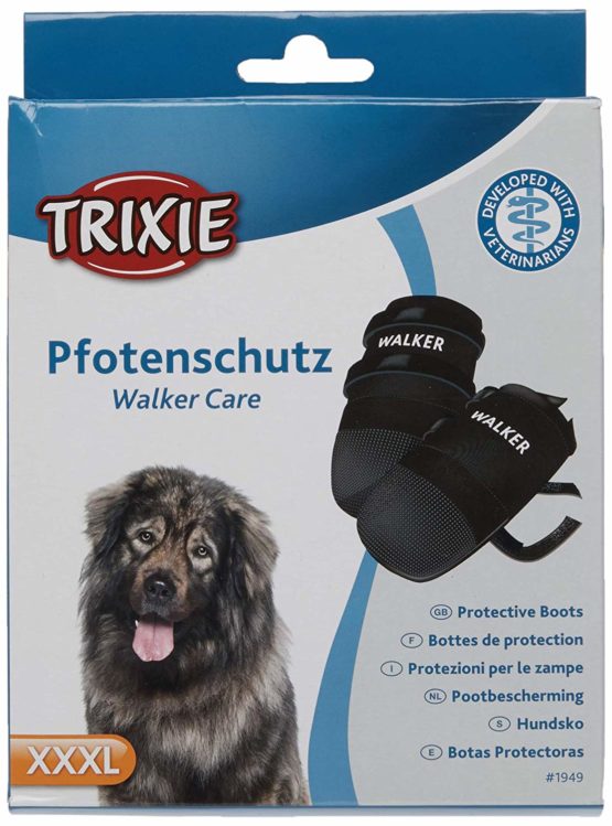 Trixie Walker Care Protective Boots, XXXL - Image 2