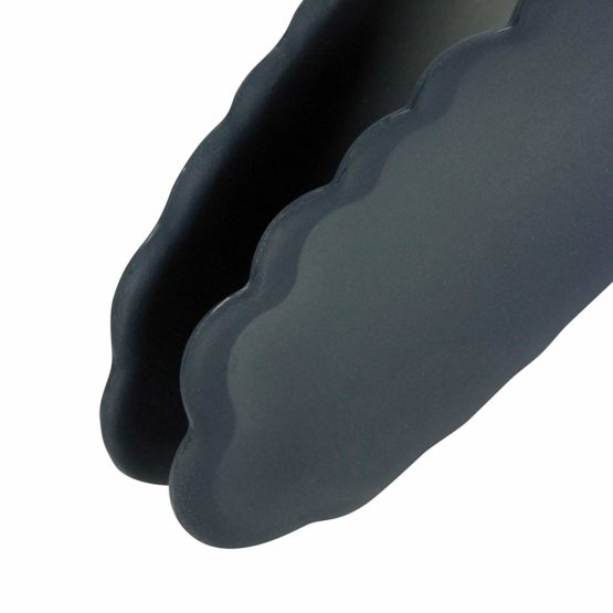 OXO Good Grips Locking Tongs with Silicone Heads (30 cm) - Image 2