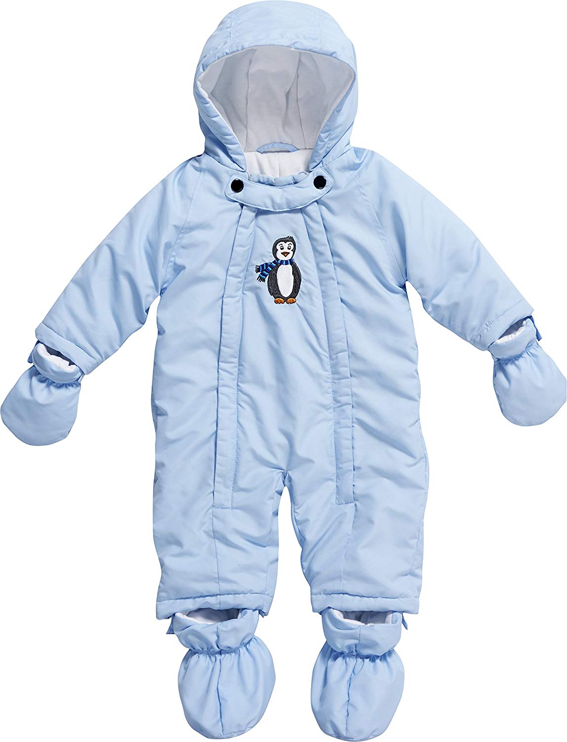 Baby Snowsuit 46A