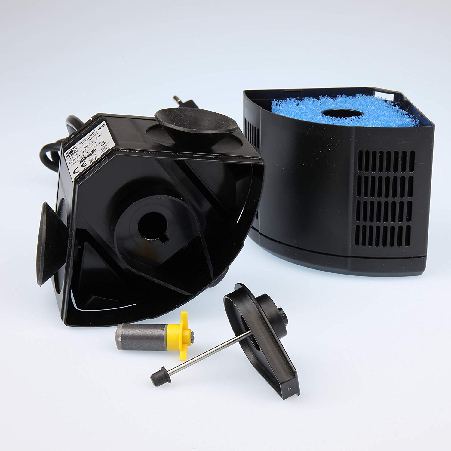 JBL CristalProfi i100 greenline, Sand - Image 2