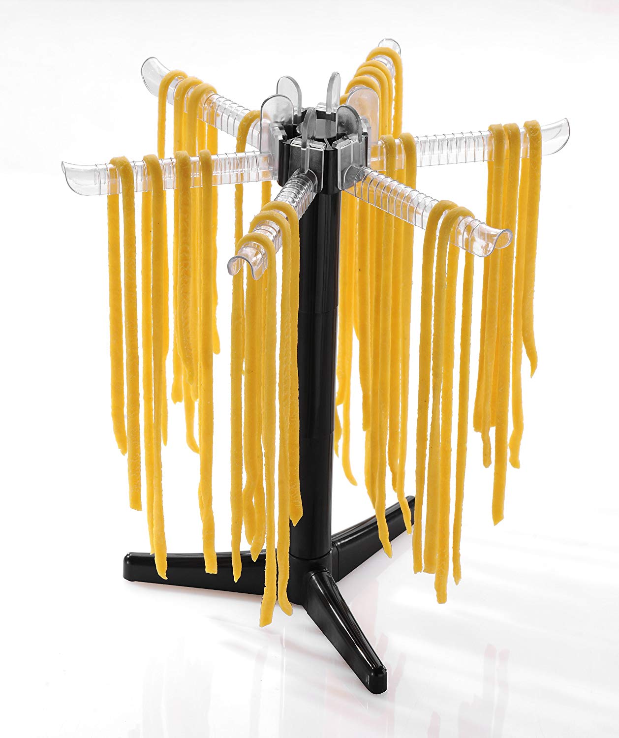 Gefu Pasta Dryer, Black - Image 2