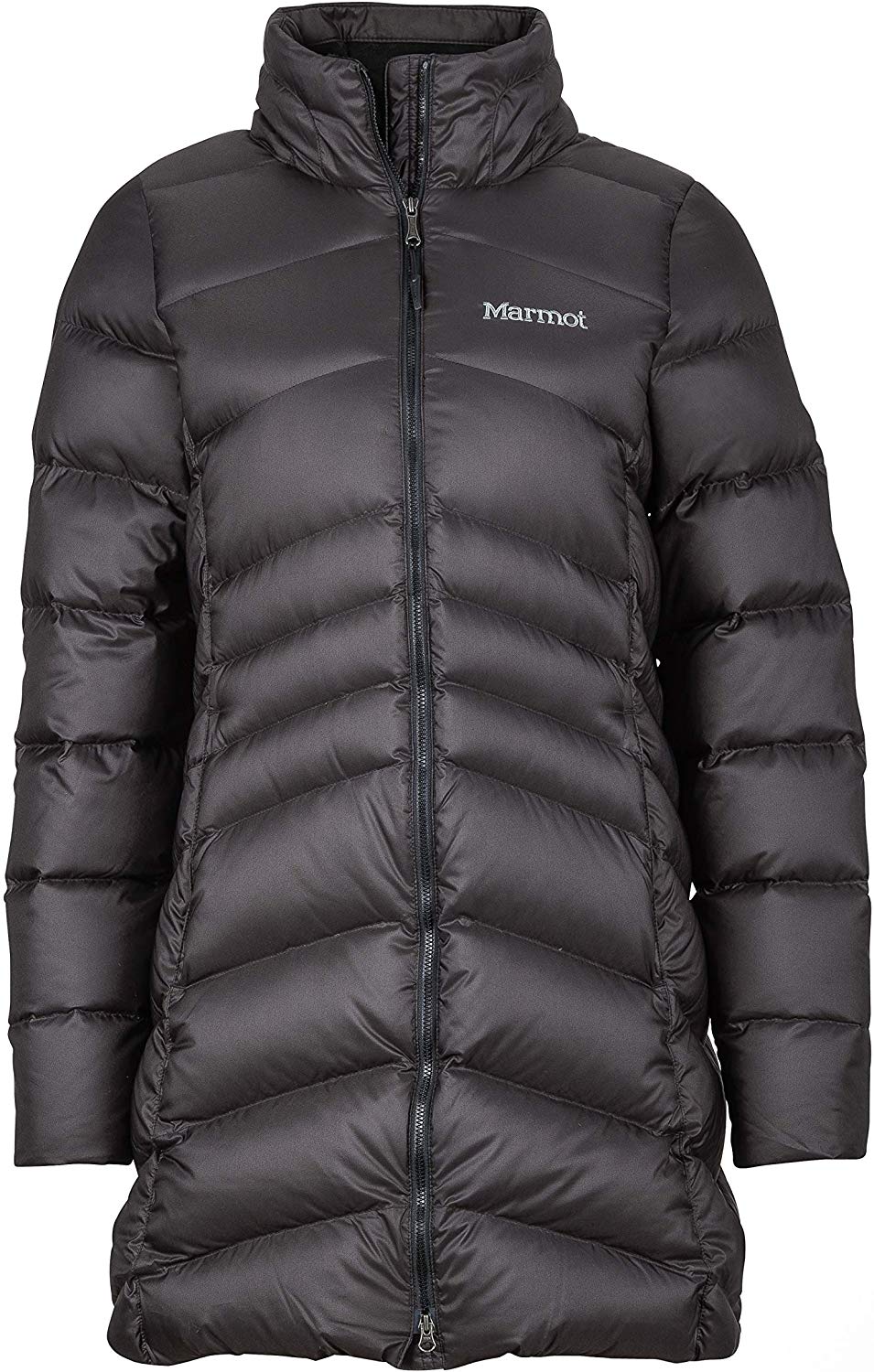 Marmot Women's Montreal Coat, Warm, Insulated Hooded Winter Coat, Windproof Down Parka, Lightweight Packable Outdoor Jacket - Image 3