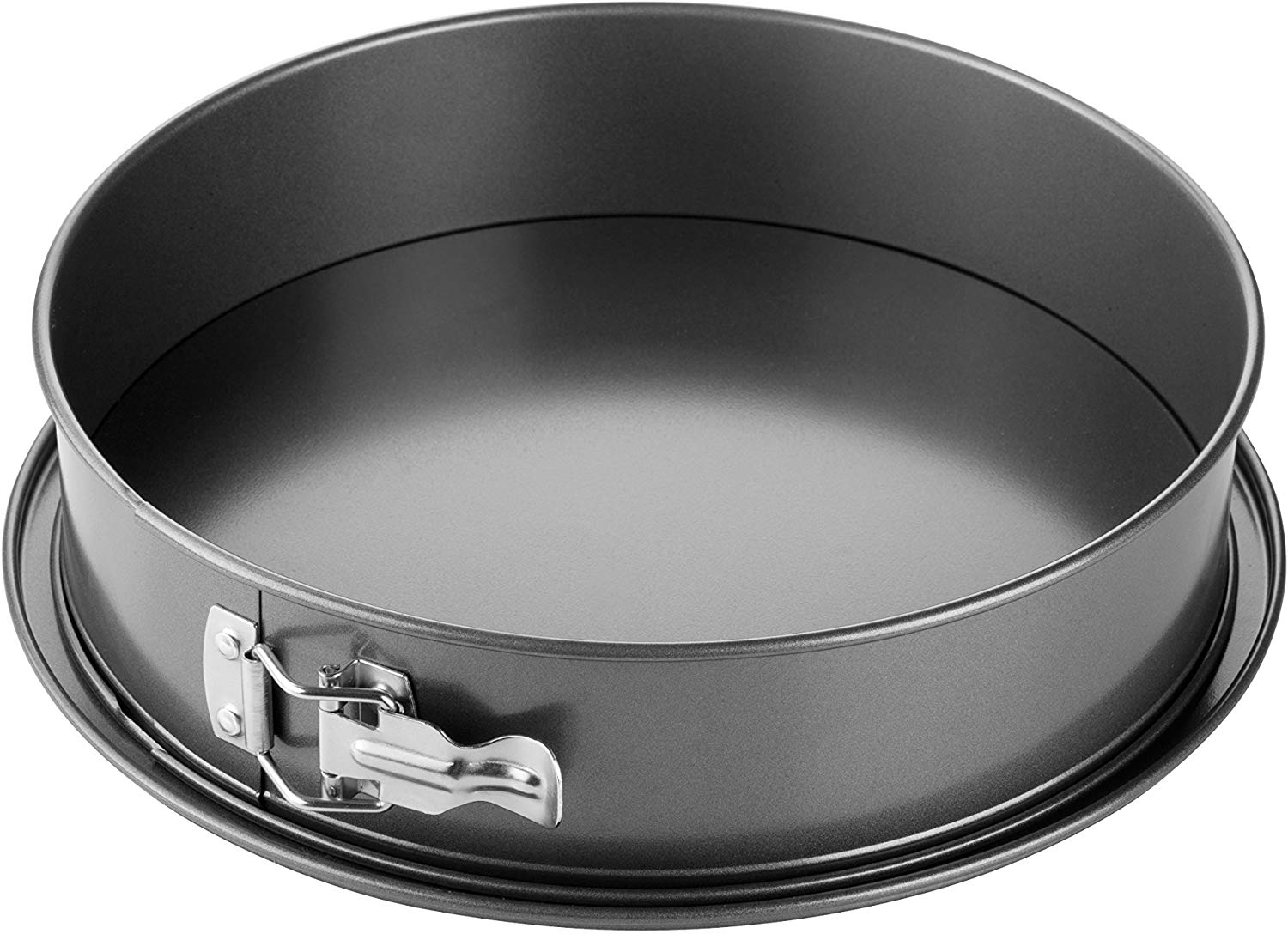 Tescoma Springform Tart Pan Wide Bottom diameter 26 cm Delicia, Assorted