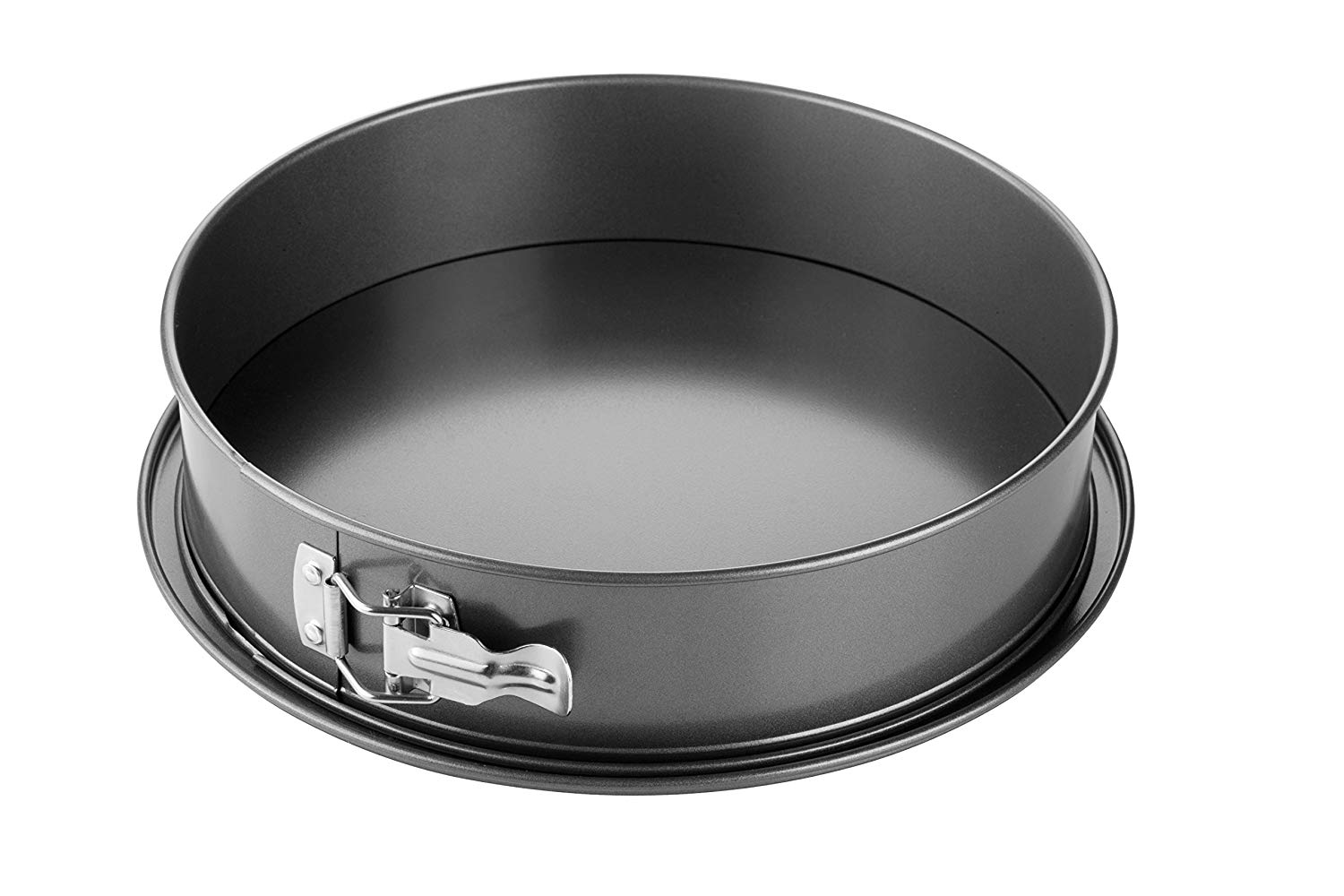 Tescoma Springform Tart Pan Wide Bottom diameter 24 cm Delicia, Assorted