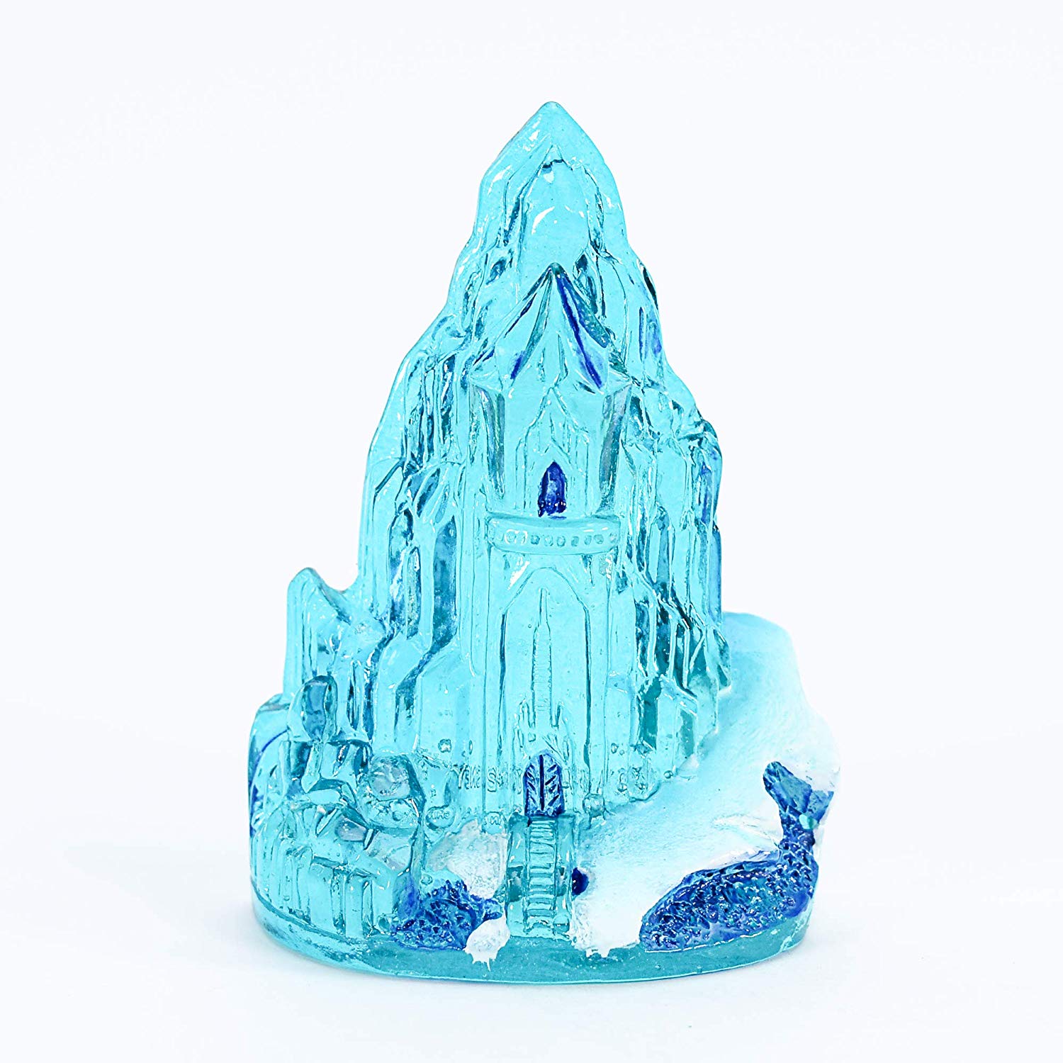 Officially Licensed Disney’s Frozen Ice Castle Ornament Instantly