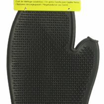 Happypet® Groom Rubber Mitt for Dogs