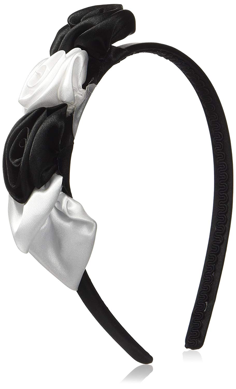 Caravan Hair Decoration Headband Number 9236