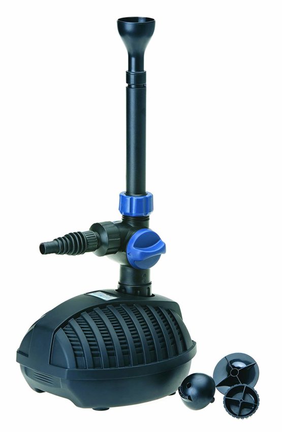 Oase Aquarius Fountain Set 1000 Fountain Pump